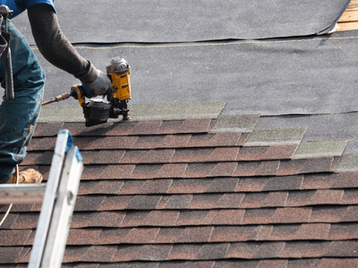 About Leaking Skylight Repair Pros Shawnee, OH